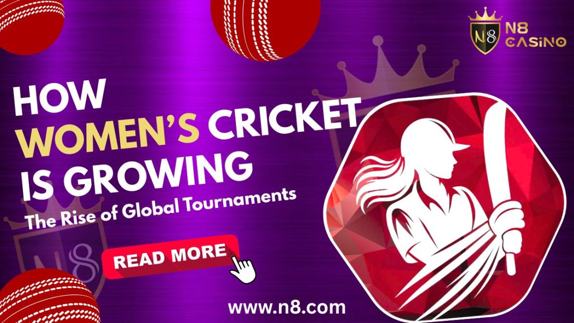 Women’s Cricket