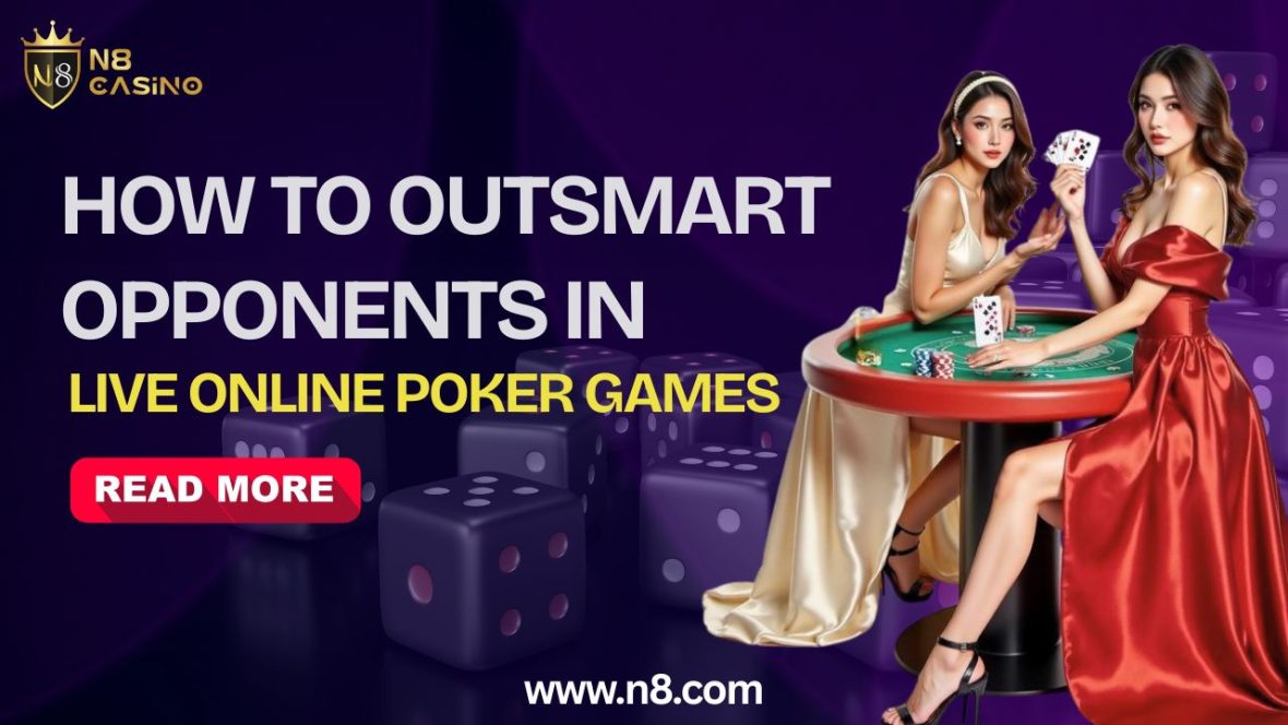 Online Poker Games