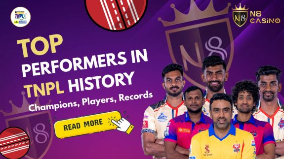 TNPL History