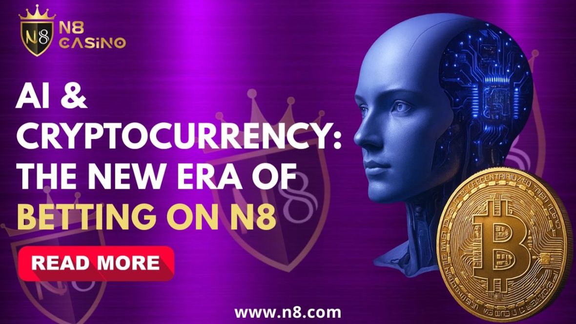 betting on n8
