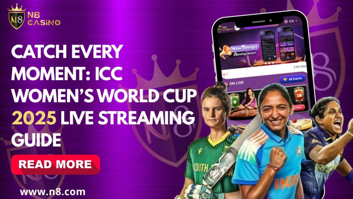 CC Women’s World Cup 2025 Live