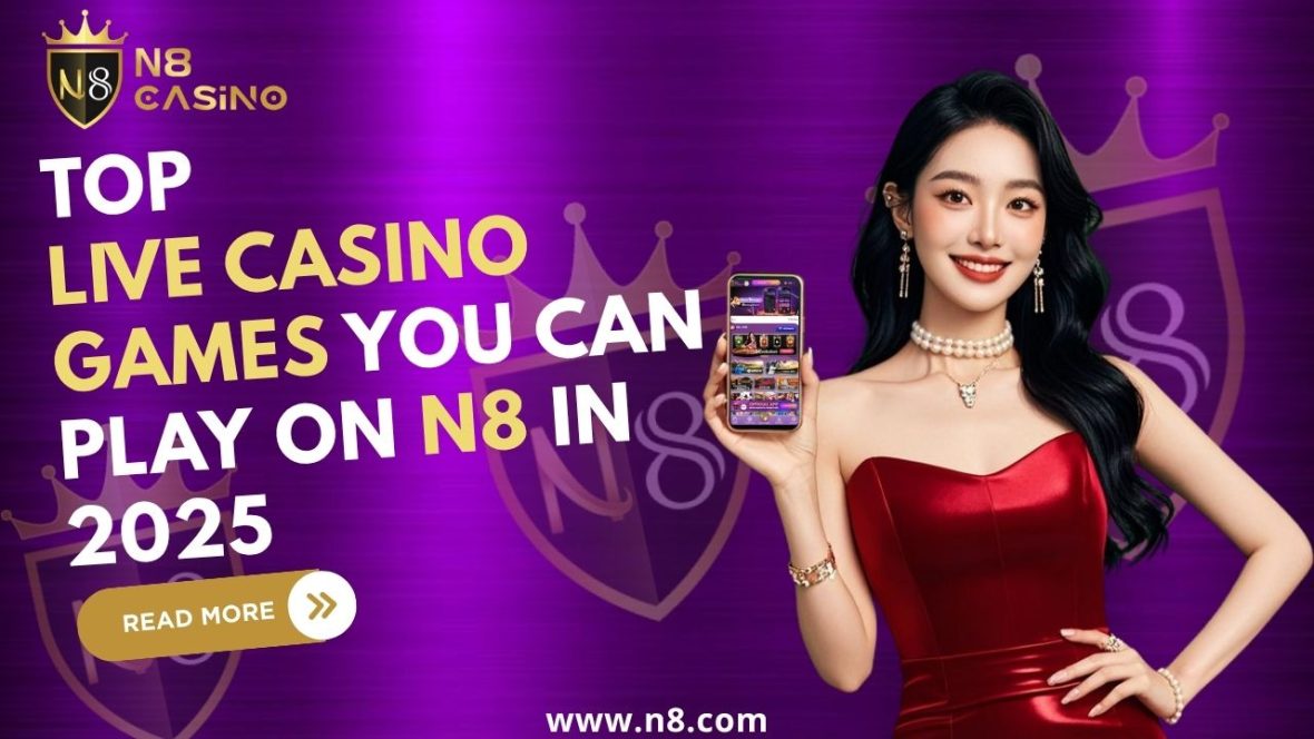 play casino games on n8