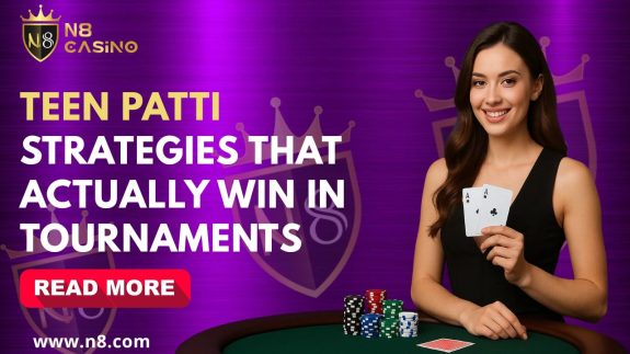 Teen Patti Strategies