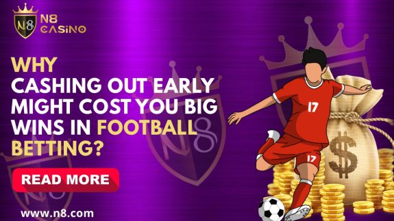 Wins in Football Betting