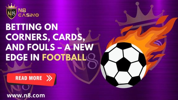 New Edge in Football