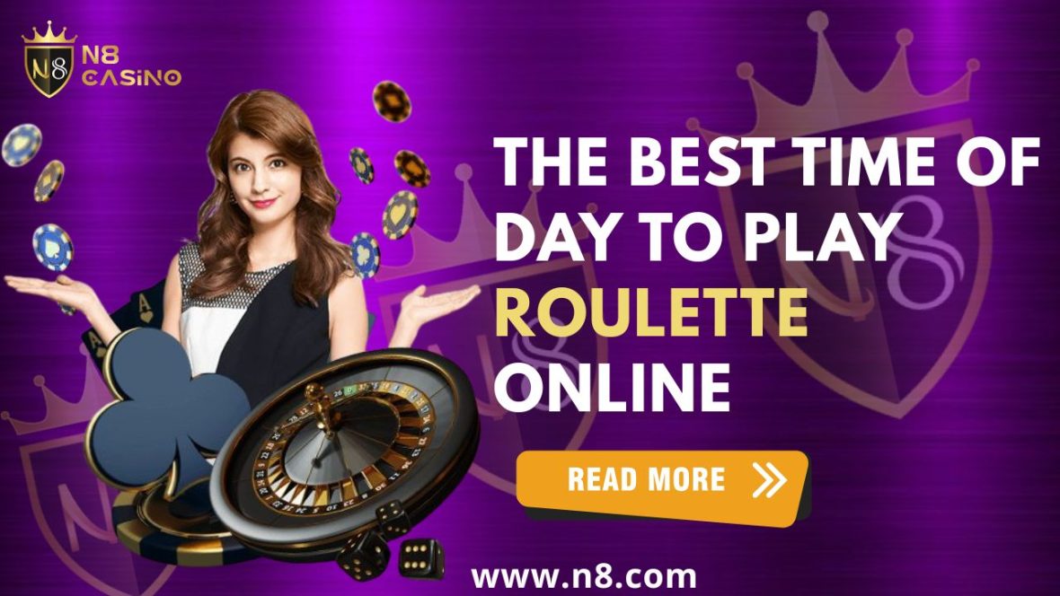 Play Roulette Online