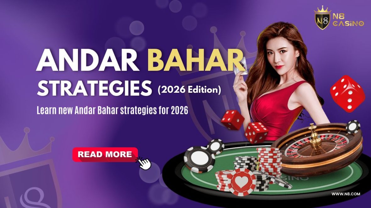 Andar Bahar Strategies