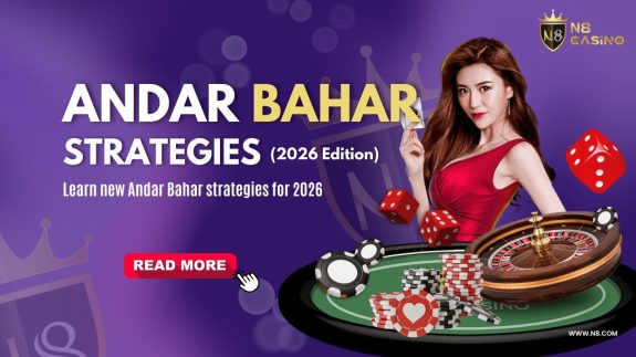 Andar Bahar Strategies