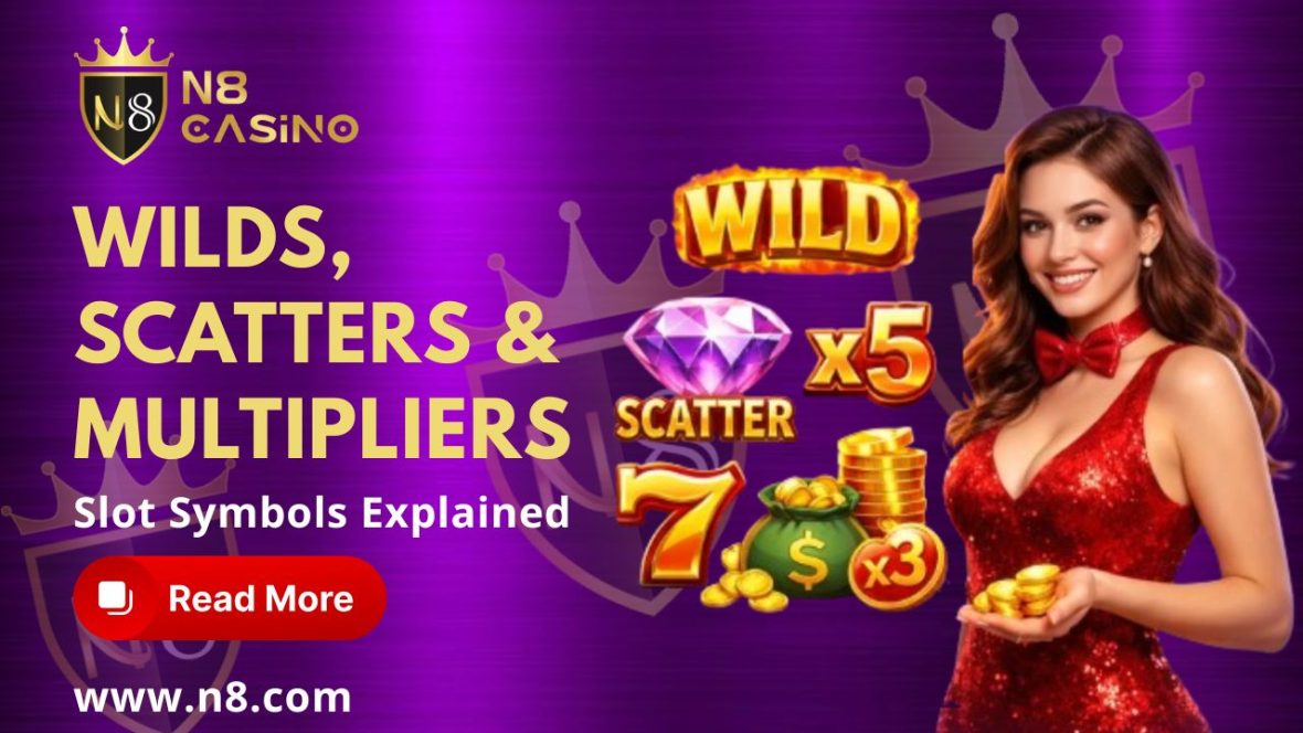 Slot Symbols Explained