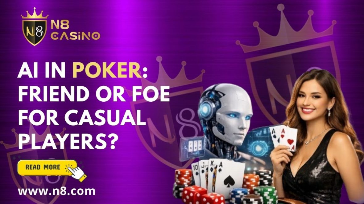 ai in poker