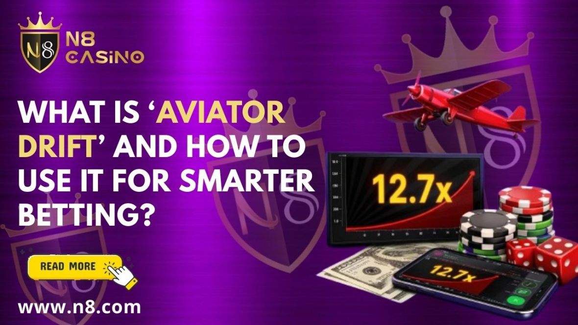 Aviator Drift