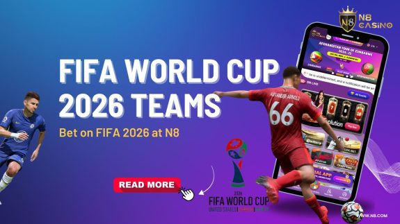 FIFA World Cup 2026 Teams You Can’t Miss