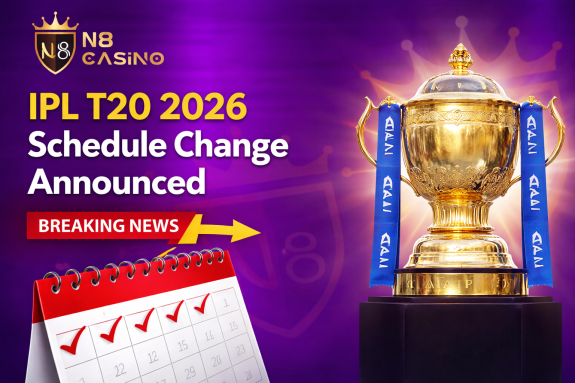 IPL T20 2026