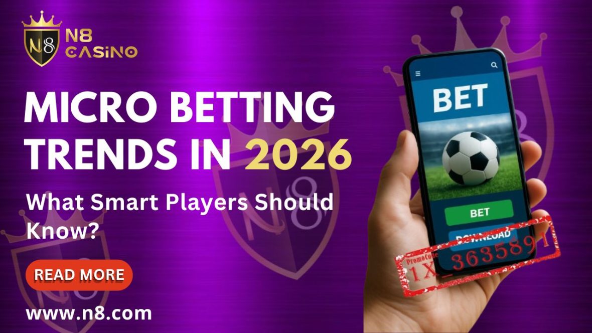 Micro Betting Trends in 2026