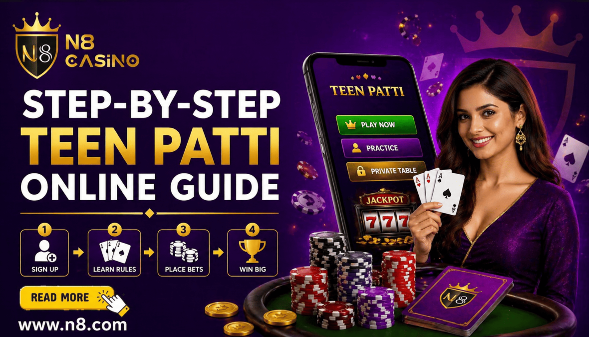 Teen Patti Online