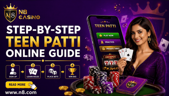 Teen Patti Online