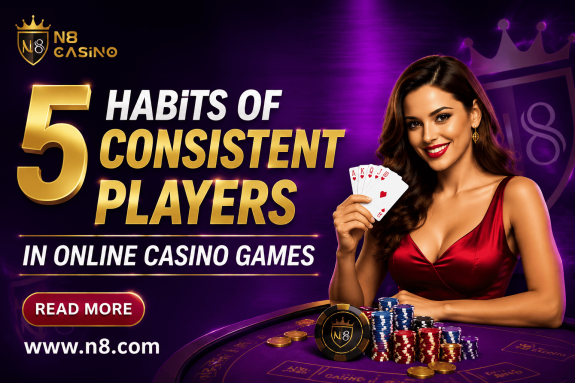 Online casino games