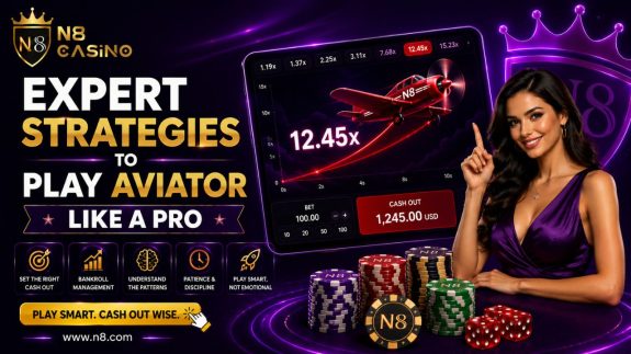 play aviator