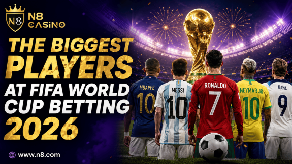 FIFA 2026