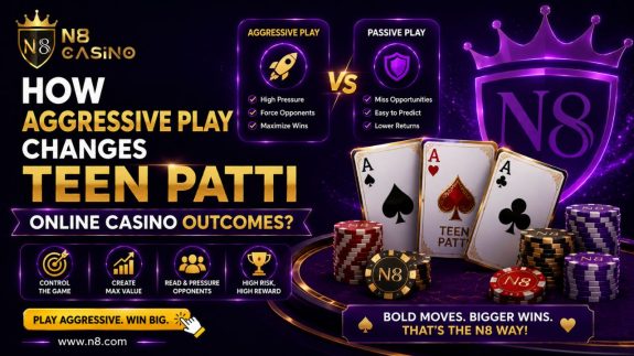 Teen Patti Online Casino