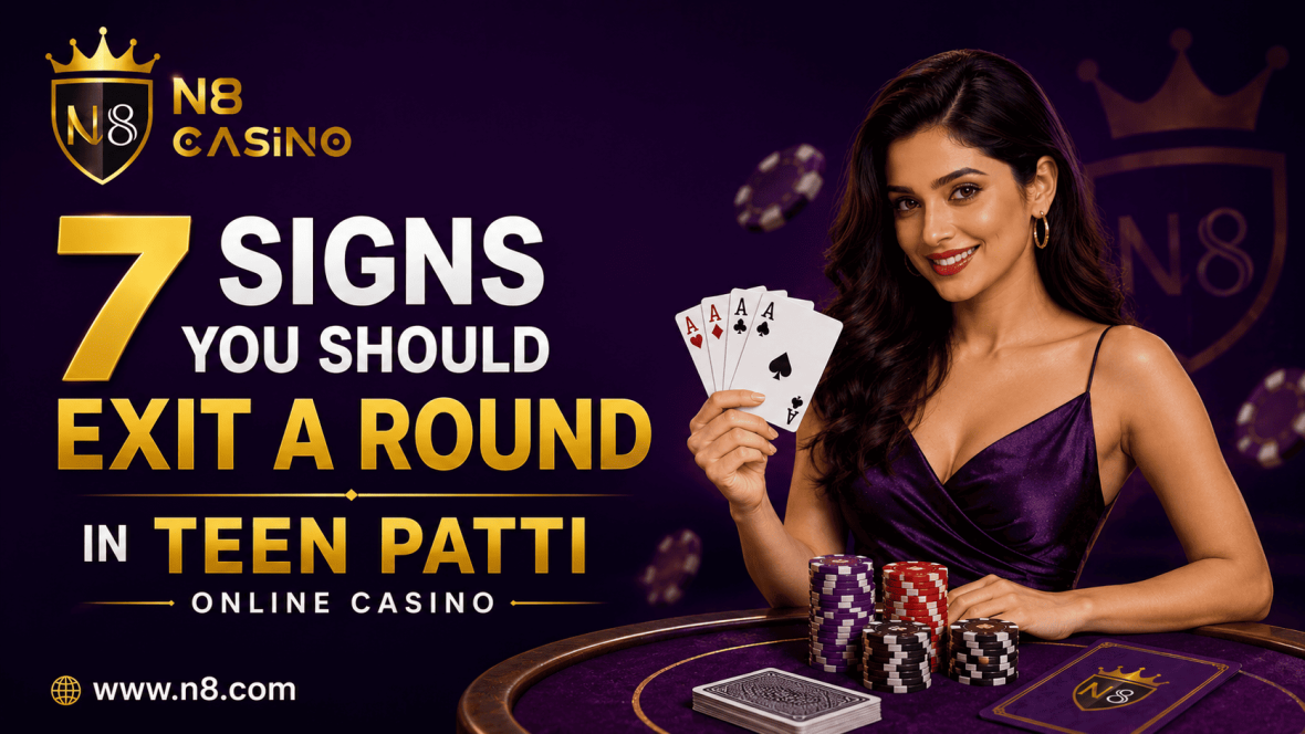 Teen Patti Online Casino